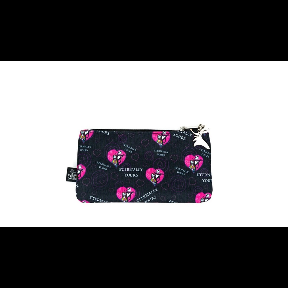 Nightmare Before Christmas Coin Purse